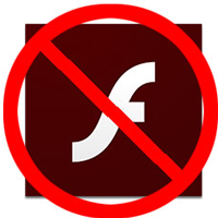 Your PC / Laptop Could be Hacked through Flash Player Know How to Protect it by Disabling Flash Player??