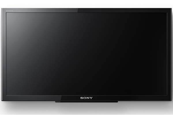 Sony BRAVIA 22 Inches Full HD LED TV KLV 22P402B