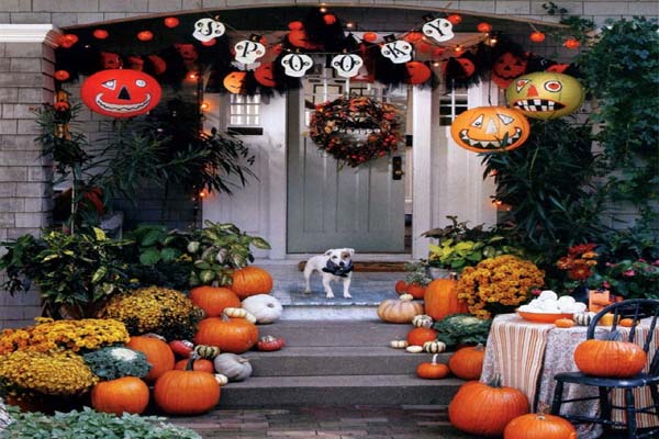 Top 10 Best Halloween Home Decor Ideas