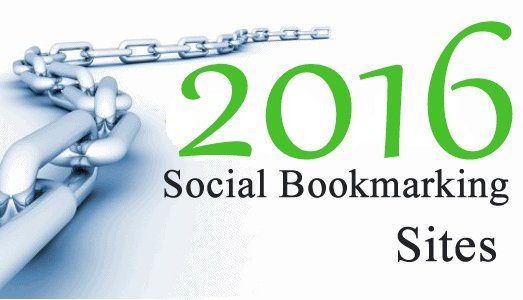 10 Best Social Bookmarking Sites for SEO in 2016