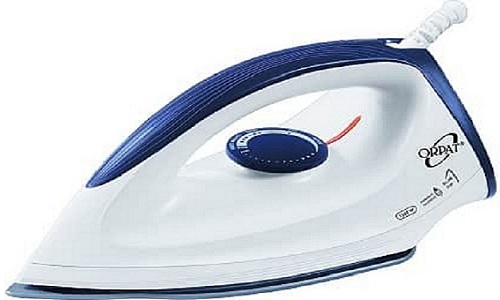 Top 4 Bestselling Steam Iron Brands In India 2018