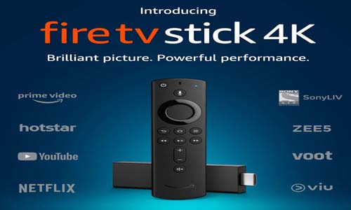 Best Amazon Fire Tv Stick