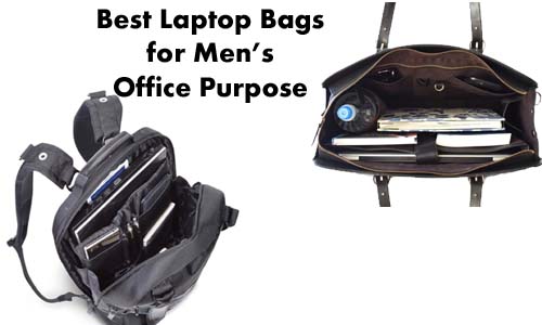 best office laptop bags for mens in india