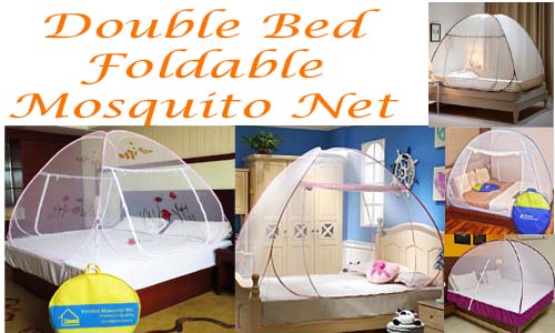 best mosquito net for double bed