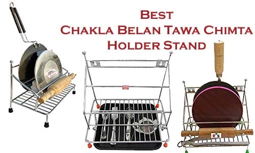 Best Chakla Belan Tawa Chimta Stands in India