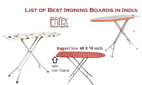 Best Ironing Boards Brands in INdia-min