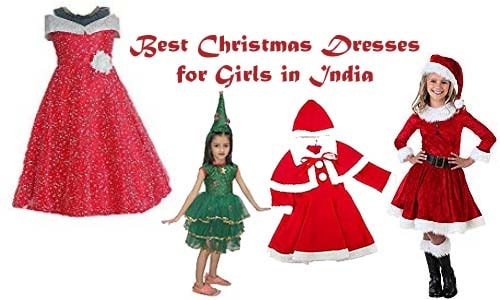 best christmas dresses for girls