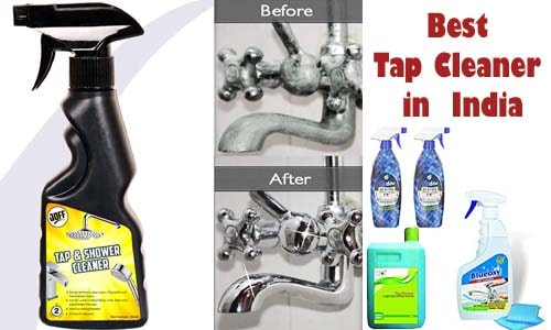 best tap cleaners in india