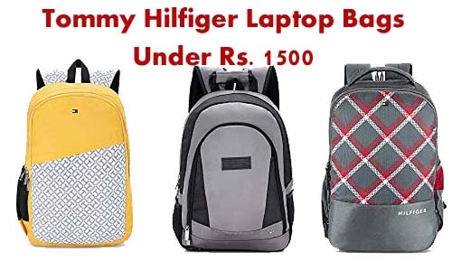 Tommy Hilfiger bags under rs 1500 online in india