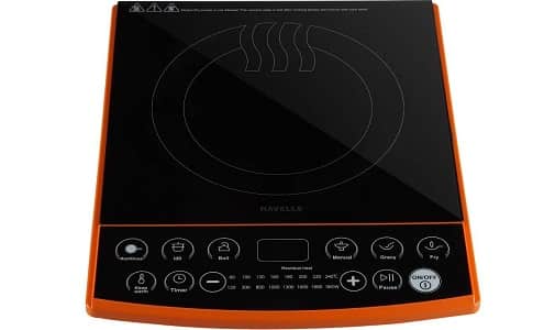 Top 5 Best Induction Cooktop Models In India 2020