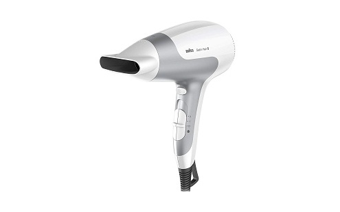 Top 5 Most Popular Hair Dryer Brands In India