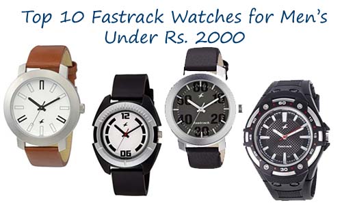 Best-Fastrack-watches-for-mens-under-Rs.-2000