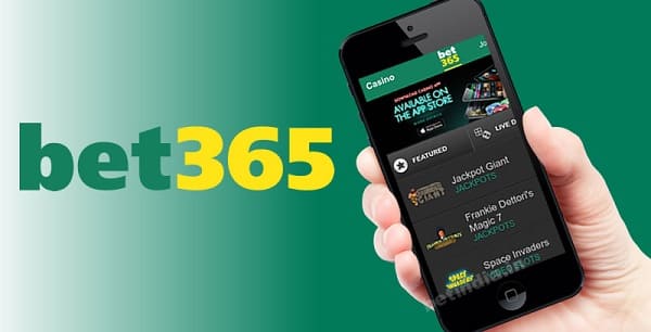 Bet365 India Review & Casino