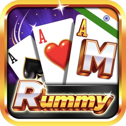 Magic Rummy app